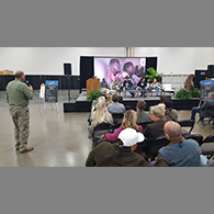 DSC Convention and Expo